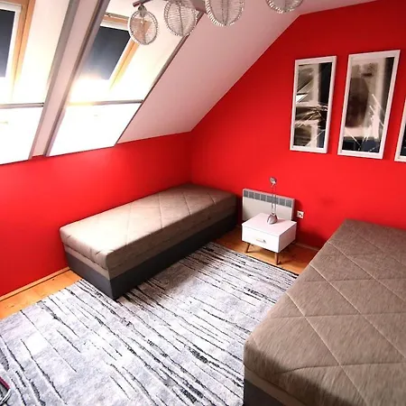 Lejlighed Calm Luxury Original Artworks Free Parking *