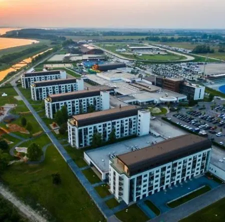 Lejlighed Calm Luxury Original Artworks Free Parking Šamorín