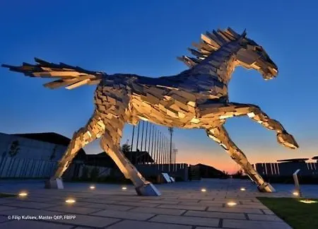 Lejlighed Calm Luxury Original Artworks Free Parking *