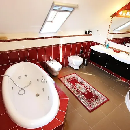 Lejlighed Calm Luxury Original Artworks Free Parking