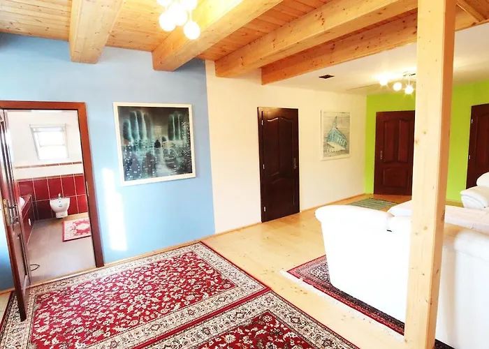 Calm Luxury Original Artworks Free Parking * Šamorín